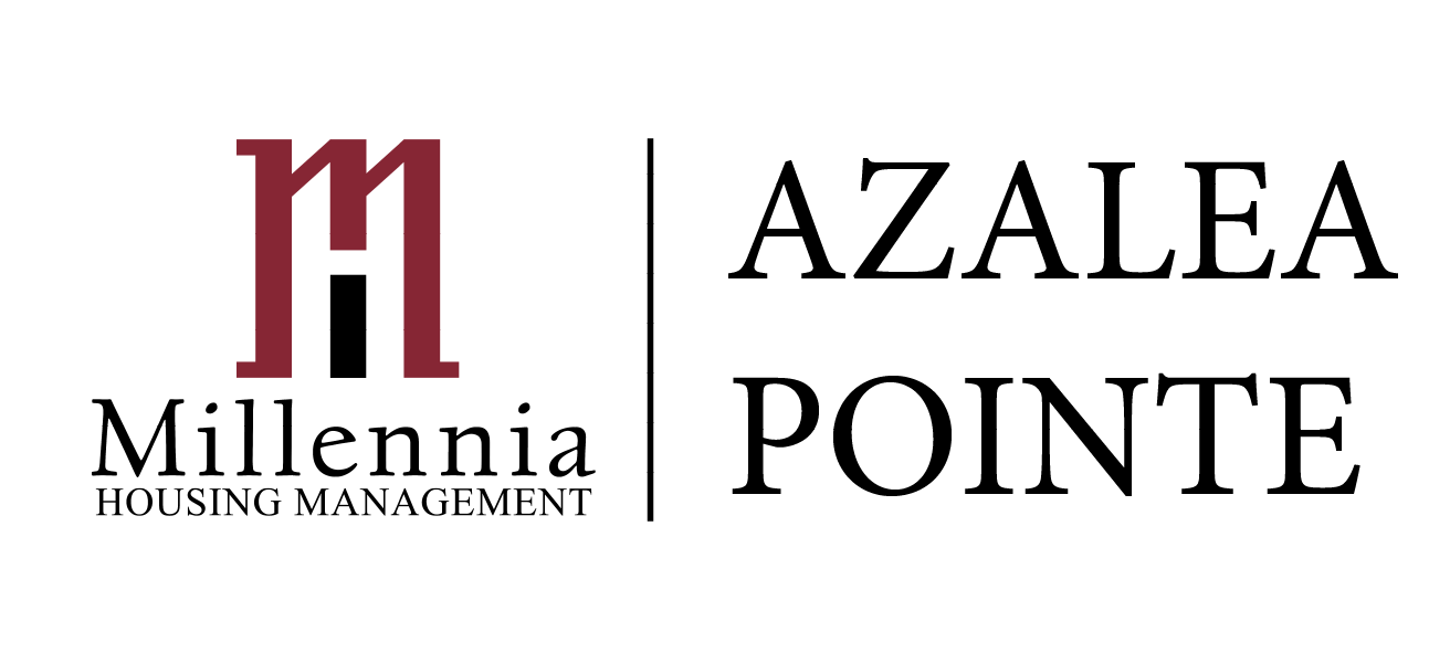 Azalea Pointe Logo